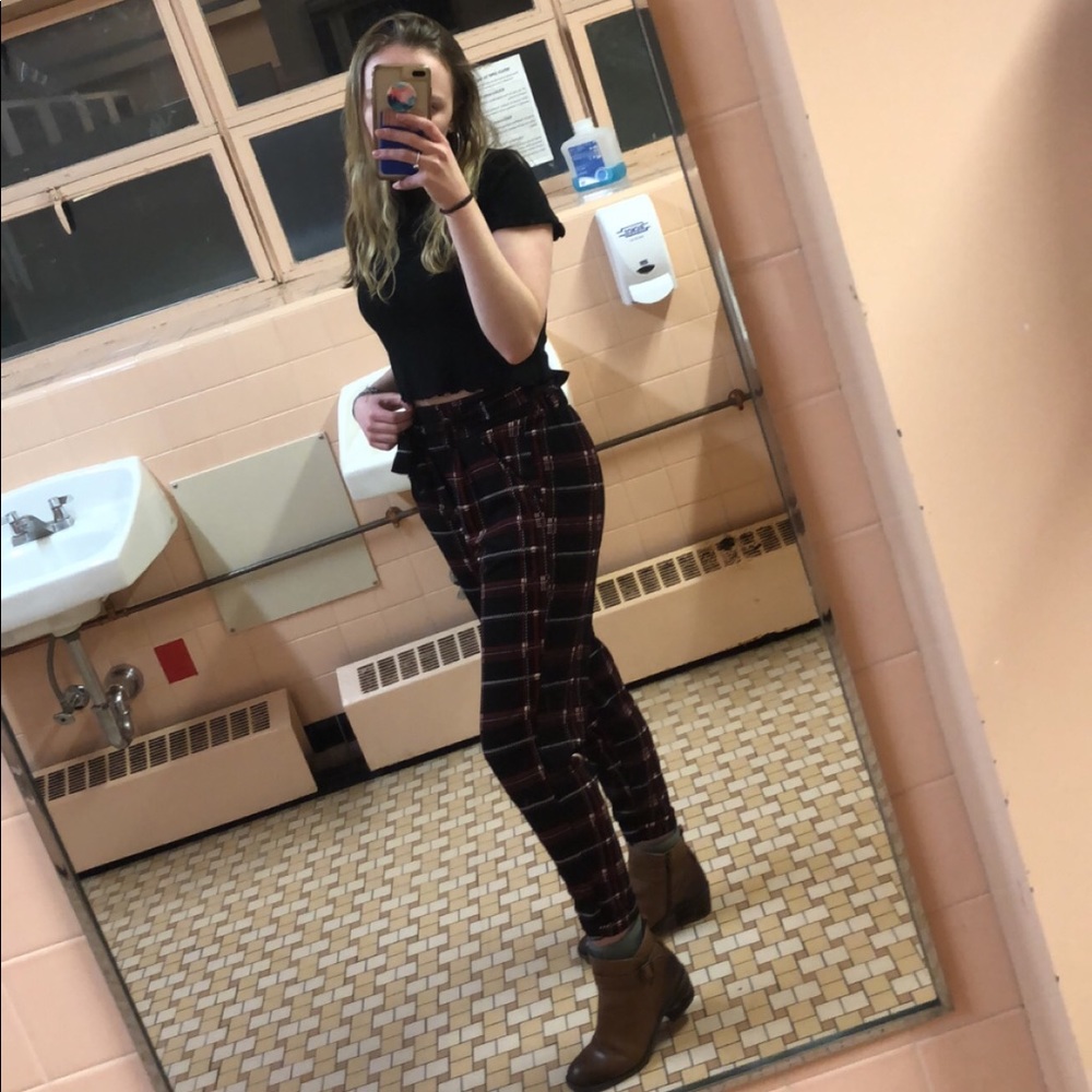 Meet your Posher, Grace